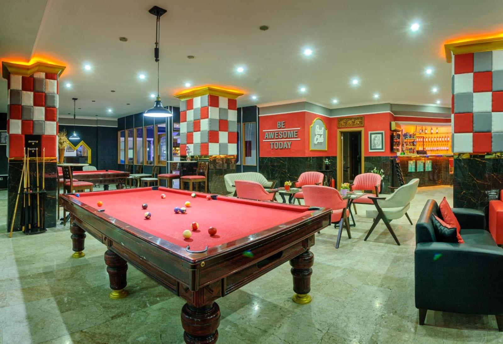 Mutlu Hotel Дидим Екстериор снимка