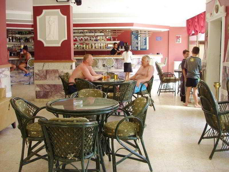 Mutlu Hotel Дидим Екстериор снимка